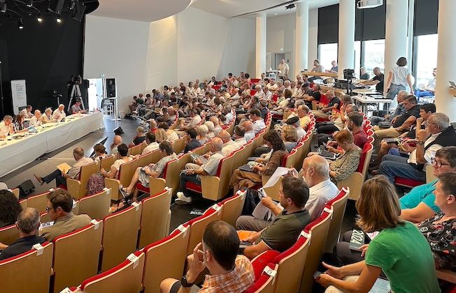 DÉCRYPTAGE – L’Agglo basque en ordre de marche pour un vrai changement
